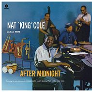 Cole Nat King: After Midnight - LP - LP vinyl