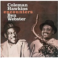 Hawkins Coleman, Webster Ben: Encounters - LP - LP vinyl