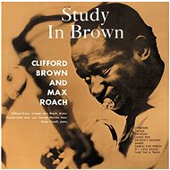 Brown Clifford: Study in Brown - LP - LP Record