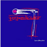 Deep Purple: Purpendicular (2x LP) - LP - LP vinyl