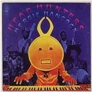 Hancock Herbie: Head Hunters - CD - Music CD