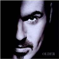 Michael George: Older - CD - Music CD