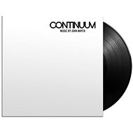 Mayer John: Continuum +1 (2x LP) - LP - LP vinyl
