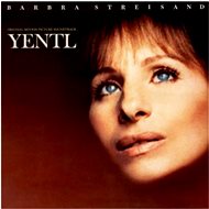 Streisand Barbra: Yentl - CD - Music CD