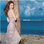 Dion Celine: A New Day Has Come - CD - Hudební CD