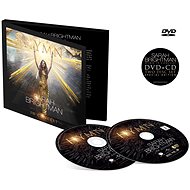 Brightman, Sarah: Hymn In Concert - CD + DVD - Music CD