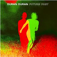 Duran Duran: Future Past (Coloured) - LP - LP vinyl