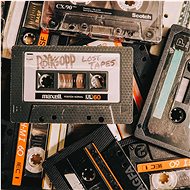 Royksopp: Lost Tapes - LP - LP vinyl