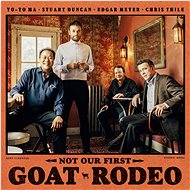 Various: Not Our First Goat Rodeo - CD - Hudební CD