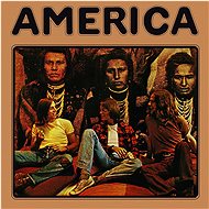 America: America - LP - LP vinyl