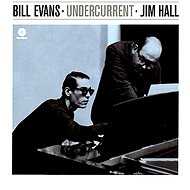 Evans Bill, Hall Jim: Undercurrent - LP - LP vinyl