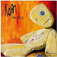 KORN: Issues - CD - Hudební CD