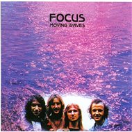 Focus: Moving Waves - CD - Hudební CD