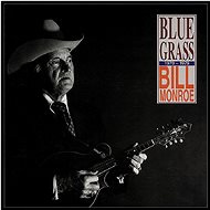 MONROE, BILL: Bluegrass '70-79 (4x CD) - CD - Hudební CD