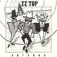 ZZ Top: Antenna - CD - Hudební CD