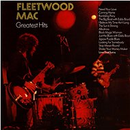 Fleetwood Mac: Greatest Hits - CD - Hudební CD