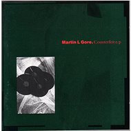 Gore Martin L.: Counterfeit (EP) - LP - LP vinyl