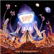 Darkness: Motorheart - CD - Music CD