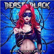 Beast In Black: Dark Connection - CD - Hudební CD