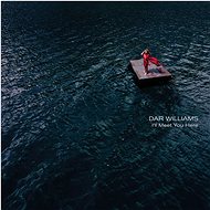 Williams Dar: I'll Meet You Here - LP - LP vinyl