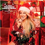 Trainor Meghan: Very Trainor Christmas - CD - Music CD