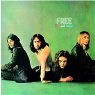 Free: Fire and Water - LP - LP vinyl