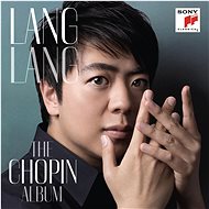 Lang Lang: Chopin Album - CD - Hudební CD