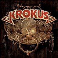 Krokus: Hoodoo - CD - Hudební CD