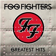 Foo Fighters: Greatest Hits (2x LP) - LP - LP vinyl