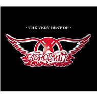 Aerosmith: Very Best of - CD - Hudební CD