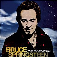 Springsteen Bruce: Working On a Dream - CD - Hudební CD