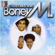 Boney M.: Christmas With Boney M - CD - Music CD