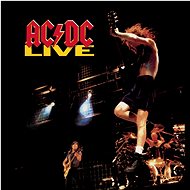 AC/DC: Live '92 - CD - Hudební CD
