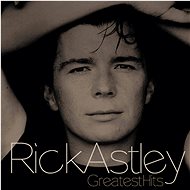 Astley Rick: Greatest Hits - CD - Hudební CD