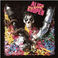 Cooper Alice: Hey Stoopid - CD - Hudební CD