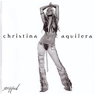Aguilera Christina: Stripped - CD - Hudební CD