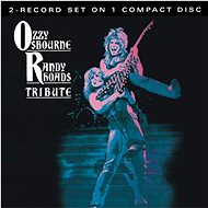 Osbourne Ozzy: Randy Rhoads Tribute - CD - Hudební CD