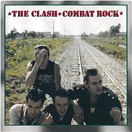 Clash: Combat Rock - CD - Music CD