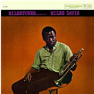 Davis Miles: Milestones - LP - LP vinyl