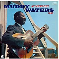 Waters Muddy: At Newport 1960 - LP - LP vinyl