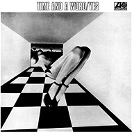 Yes: Time and a Word - LP - LP vinyl