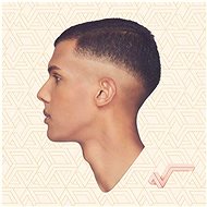 Stromae: Racine Carrée (2x LP) - LP - LP vinyl