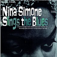 Simone Nina: SINGS THE BLUES - LP vinyl