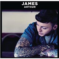 Arthur James: James Arthur (2x CD) - CD - Hudební CD