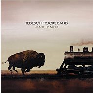 Tedeschi Trucks Band: Made Up Mind (2x LP) - LP - LP vinyl