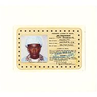 Tyler The Creator: Call Me If You Get Lost - CD - Music CD