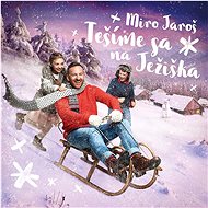 Jaroš Miro: Looking forward to Santa Claus (version 2021) (Coloured) - LP - LP Record