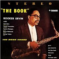 Booker Ervine: Book Cooks - LP - LP vinyl
