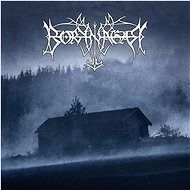 Borknagar: Borknagar (25th Anniversary) (2x CD) - CD - Music CD
