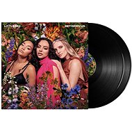 Little Mix: Between Us (2x LP) - LP - LP Record